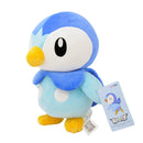 Anime Spiele Pokemon Pikachu Serie Piplup Plüschtier Kuscheltiere Weiches Kissen Ein Geburtstagsgeschenk für Kinder