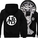 Herbst Winter Jacken Anime Sweatshirt Herrenmode Streetwear Fleece Hoody Herren Sportswear Jacke