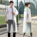 Impermeable transparente para hombre, Impermeable para mujer, Impermeable para mujer, a prueba de viento, para una sola persona, impermeable, para viajes