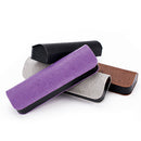 Handgefertigte Brillenetuis | Technologie und Leidenschaft in jedem Detail