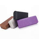 Handgefertigte Brillenetuis | Technologie und Leidenschaft in jedem Detail