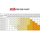 LAPPSTER-Jugend Streetwear Schwarz Karierte Hose Herren Jogger 2022 Herren Gerade Haremshose Herren Koreanische Hip Hop Hose Plus Size