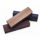 Handgefertigte Brillenetuis | Technologie und Leidenschaft in jedem Detail