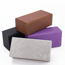 Handgefertigte Brillenetuis | Technologie und Leidenschaft in jedem Detail