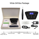 BMX HP100P300 Permanent Make-up Maschine Rotary Tattoo Maschine Stift für Augenbrauen Eyeliner Lippe PMU Maschine Tattoo Kits