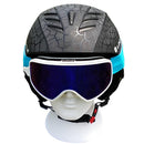 LOCLE Skihelm Herren Outdoor Sport Skihelm Damen Kinder CE Zertifizierung Ski Skateboard Snowboard Helm S/M/L/XL 52-64cm