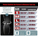 2Pcs Frauen Männer Teens Kompression Neopren Sport Knieschützer Gewichtheben Squat Crossfit Training Kniebandage Unterstützung Custom Logo