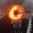 APG Tragbare Gasheizung Außenwärmer Propan Butan Zeltheizung Campingkocher