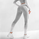 Vital Seamless Leggings Sport Women Fitness Gym Leggings Push Up Yoga Pants Women Sport Pants Gym Running Tummy Control Leggings