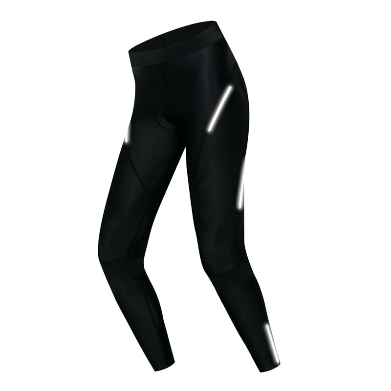 Weimostar 4D Gel Gepolsterte Radhose Damen Stoßfeste Enge MTB Radhose Rennsport Fahrradhose Bermuda Ciclismo