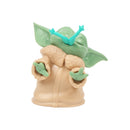 5 stücke Star Wars Baby Yoda Sammlung Actionfigur Hoy Spielzeug Neujahrsgeschenk für Kinder