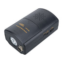 Metalldetektor unter der Erde Tiefe 1,8 m/3 m AR944M Scanner Finder Tool 2000 mA Li-Batterie für Gold Digger Treasure Seeking Hunter