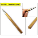 BOSI 1PC Center Punch Cold Meißel Solid Pin Punching