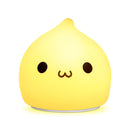 LED-Nachtlicht Luz Nocturna Infantil Nachtlampje Voor Kinderen Schlafzimmerlampe Touch Sensor Room Decor Nettes Geschenk für Kinder Baby