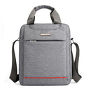 Qualitäts-Mann-Handtaschen-Nylonreise-wasserdichte Schulter-Beutel-multifunktionale große Geschäfts-Crossbody-beiläufige Tasche New XA124ZC