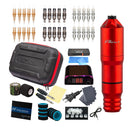 EZ Tattoo Kits Filter V2 Plus Kartusche Rotary Tattoo Machine Pen Tattoo Nadeln Netzteil Tattoo Zubehör Kits