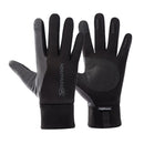 Winter rutschfeste winddichte Damen-Handschuhe Outdoor-Sport Angeln Radfahren Touchscreen wasserdichte thermische Motorrad-Ski-Mann-Handschuhe