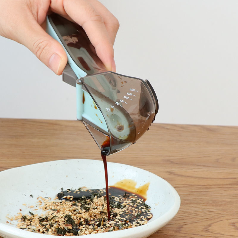 Digitaler Messlöffel Messlöffel Tasse Backzubehör Küchenmesslöffel Messwerkzeuge Küchenzubehör