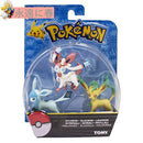 Echte US-Version Pokemon Master Elf Ball Belt Set Teleskop TAKARA TOMY Spielzeug für Kinder Geschenk