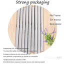 Moderne Engelsflügel-Feder-Wandkunst auf Leinwand, Gemälde an der Wand, Bild für Wohnzimmer, Poster und Drucke ohne Rahmen