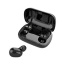 TWS Mini L21 Pro Headphones Wireless Sports Earbuds Waterproof Stereo Surround Sound Works On All Smartphones Bluetooth Earphone
