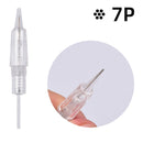 Professionelle drahtlose permanente Make-up-Maschinen-Feder-Schönheits-Kartuschen-Augenbrauen-Tätowierungs-Maschine