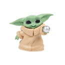 5 stücke Star Wars Baby Yoda Sammlung Actionfigur Hoy Spielzeug Neujahrsgeschenk für Kinder