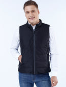 Jacke Beheizte Weste Warme Frauen USB Beheizte Kleidung Elektrische Heizjacke Angeln Trekking Heizkissen Herren Winterjacke