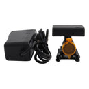 Lupas dentales Lupa dental Laboratorio dental Lupas médicas Aumento Binocular 2.5 / 3.5x Faro delantero 3W / 5W por separado