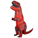 Maskottchen Aufblasbare T REX Anime Kostüm Cosplay Dinosaurier Für Erwachsene Männer Frauen Kinder Dino Cartoon Halloween Kostüm Kostüm