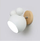 Kreativität Nordic Pendelleuchte Wandleuchte Zwei Stile Modern Home Kinderzimmer Schlafzimmer Arbeitszimmer Café Tischleuchte