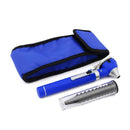 Faseroptisches tragbares medizinisches Otoskop-Ohr-Nasenpflege-HNO-Endoskop-Arzt-Diagnose-LED-Mini-Direkt-Endoskop-Otoskop