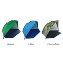 Outdoor Sports Sonnenschirm Camping Zelt Angeln Picknick Strand Park Zelte Outdoor Camping Zubehör Zelt Outdoor Strandzelt