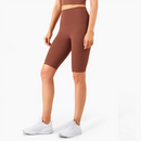 Vnazvnasi 2023, pantalones cortos de Yoga energéticos de cintura alta para mujer, pantalones cortos deportivos elásticos ajustados a la cadera sin costuras, mallas deportivas para gimnasio de verano