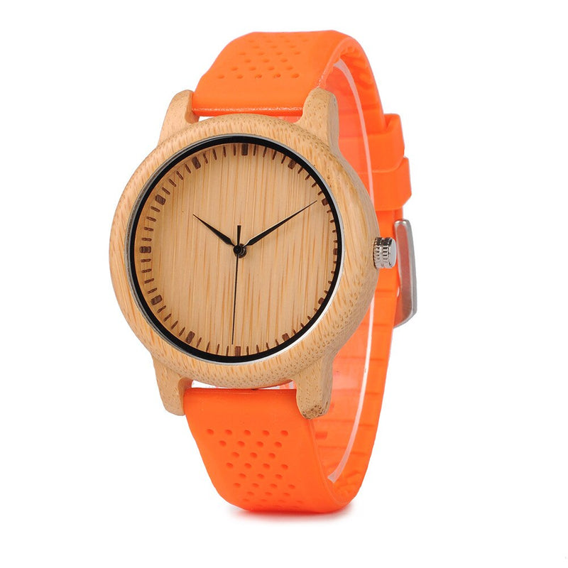 Reloj BOBO BIRD para hombre, precio de promoción, reloj de pareja de madera, reloj de pulsera de cuarzo, reloj de madera hecho a mano como regalo, reloj masculino