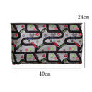 Kleinigkeiten Aufbewahrungsfässer Hohe Kapazität Rosa Katze Dinosaurier Faltbare Spielzeug Aufbewahrungsbox Home Organizer Schmutziger Wäschekorb