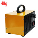 ATWFS Ozongenerator 220 V 60 g / 48 g Luftreiniger Ozonator Zuhause Ozonreiniger Entfernen Sie Gerüche O3 Ozonizador