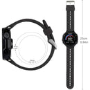 Bandas YAYUU para Garmin Forerunner 235, pulsera de silicona para Forerunner 220/230/235/620/630/735XT/235 Lite, correa de repuesto