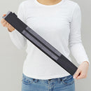 MABULA Mini wiederverwendbare, kompakte Einkaufstaschen, leichte, faltbare Einkaufstasche, wasserdichte, umweltfreundliche Umhängetasche