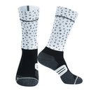 ultra-thin noninductive anti-slip Outdoor Sports Running Cycling Socks Bikes Basketball Football Climbing Hiking Camping Socks