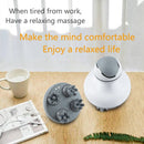 Intelligentes Kopfmassagegerät, elektrisches Kopfmassagegerät, entlastet den Druck und fördert die Durchblutung, Haarwachstum, elektrisches Massagegerät