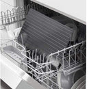 Aluminium Schnelles Auftauen Plattenbrett Gefrorenes Fleisch Auftauen Frisches Gesundes Schnelles Auftauen Tablett Lebensmittelhelfer Küchenhelfer