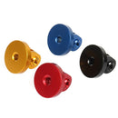 Für Gopro Stativhalterung Adapter 1/4 Gewinde Adapter CNC Aluminiumlegierung für Go Pro Hero 9 8 7 6 5 4 3+ Action Kamera Zubehör