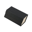 Sonnenbrillen-Organizer-Box Multi-Slot-Brillenaufbewahrung, faltbare tragbare Brille, Reise, PU-Ledertasche, Heimspeicher, Dropshipping