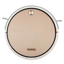 Isweep X3 Roboter-Staubsauger APP-Steuerung Nass- und Trockenmop Smart Home Appliance Automatisches Aufladen Gutes Paket Bevorzugtes Geschenk