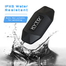 KYTO Pulsmesser Brustgurt Bluetooth 4.0 ANT Fitnesssensor kompatibel Gürtel Wahoo Polar Garmin Connected Outdoor Band