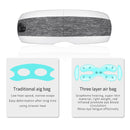 Intelligente Augenmassage Kurzsichtigkeit Gesundheitsversorgung Luftkompressionsheizung Augenmassage Elektrisches Massagegerät Ganzkörpermassage