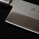 5Cr15 Stainless Steel Japanese Style Kitchen Cutting Vegetable Meat Knives Slicing Salmon Fish Sashimi Sushi Beef Knife Cleave