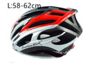 Herren Radfahren Rennrad Mountainbike Helm Capacete Da Bicicleta Fahrradhelm Casco Mtb Fahrradhelm Bike cascos bicicleta 54-61