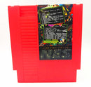 FOREVER DUO GAMES OF NES 852 in 1 (405+447) Game Cartridge für NES/FC Console, insgesamt 852 Spiele 1024 MBit Flash Chip im Einsatz